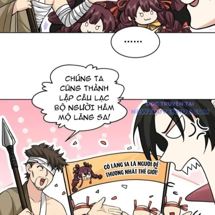 Hạch Động Lực Kiếm Tiên Chapter 45 - Trang 35