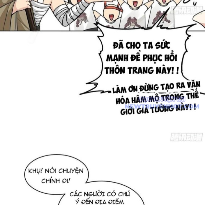 Hạch Động Lực Kiếm Tiên Chapter 45 - Trang 36