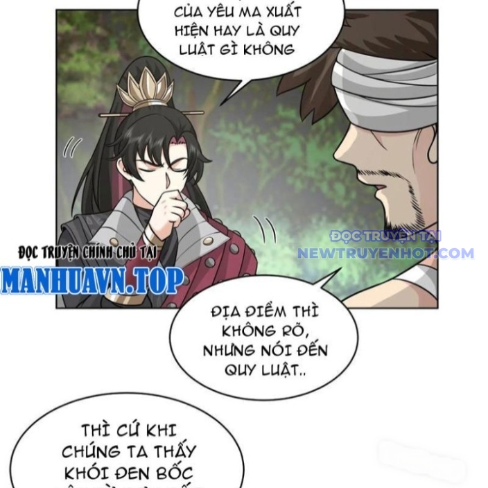 Hạch Động Lực Kiếm Tiên Chapter 45 - Trang 37