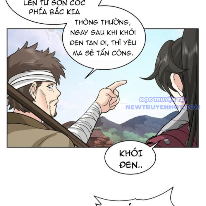 Hạch Động Lực Kiếm Tiên Chapter 45 - Trang 38
