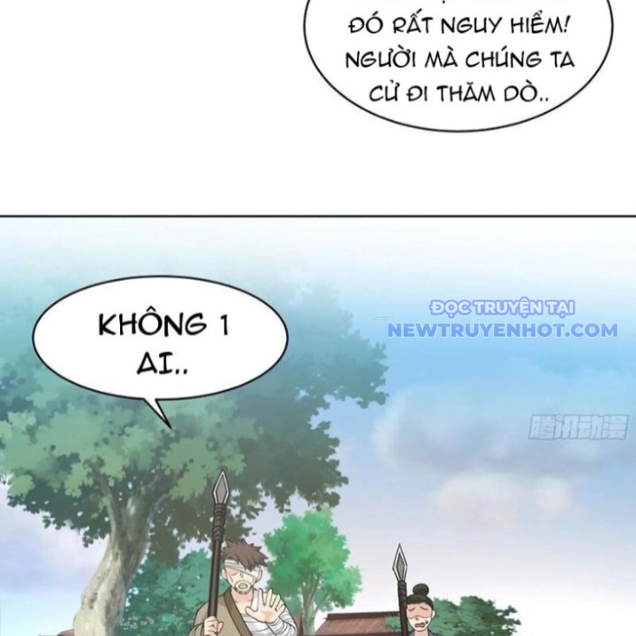 Hạch Động Lực Kiếm Tiên Chapter 45 - Trang 40
