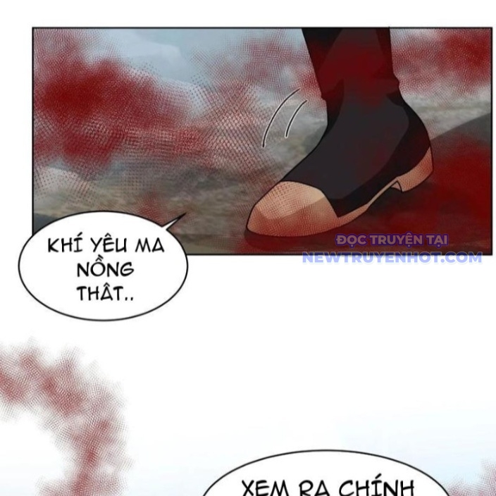 Hạch Động Lực Kiếm Tiên Chapter 45 - Trang 42