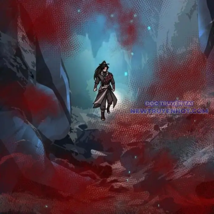 Hạch Động Lực Kiếm Tiên Chapter 45 - Trang 44