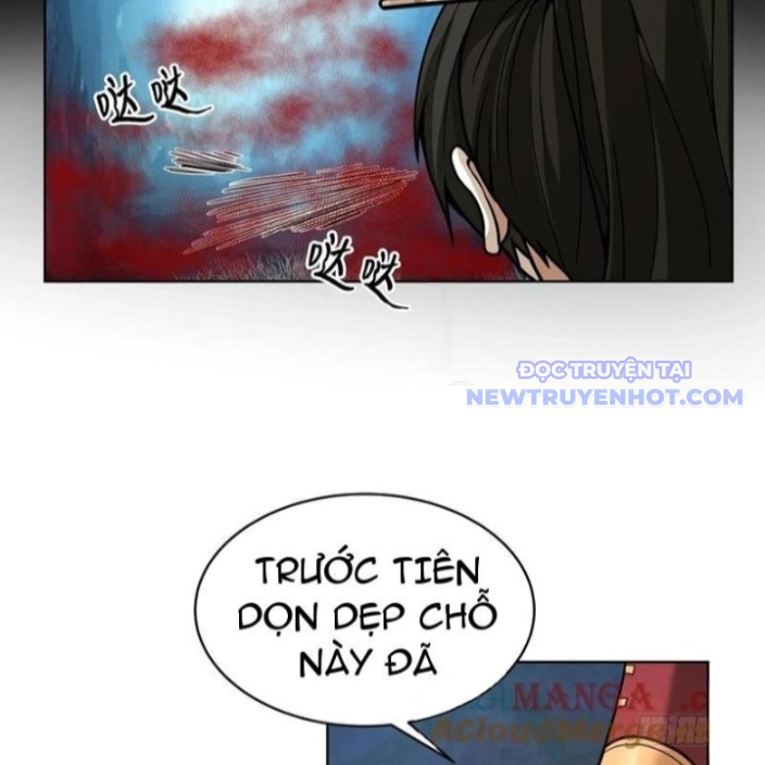 Hạch Động Lực Kiếm Tiên Chapter 45 - Trang 46