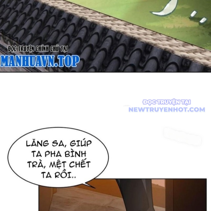 Hạch Động Lực Kiếm Tiên Chapter 45 - Trang 7