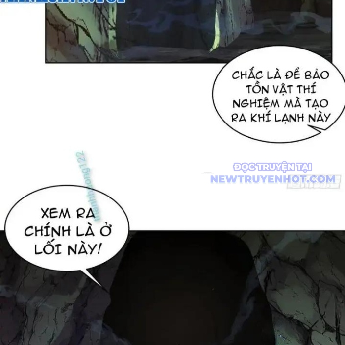 Hạch Động Lực Kiếm Tiên Chapter 46 - Trang 13