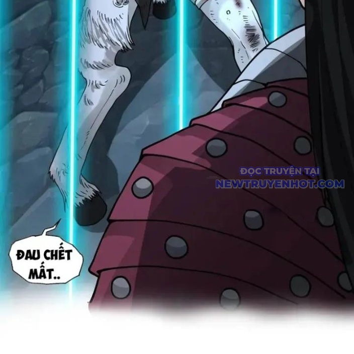 Hạch Động Lực Kiếm Tiên Chapter 46 - Trang 18