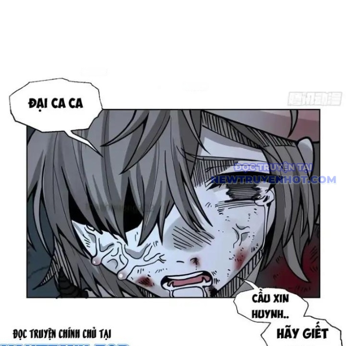 Hạch Động Lực Kiếm Tiên Chapter 46 - Trang 19