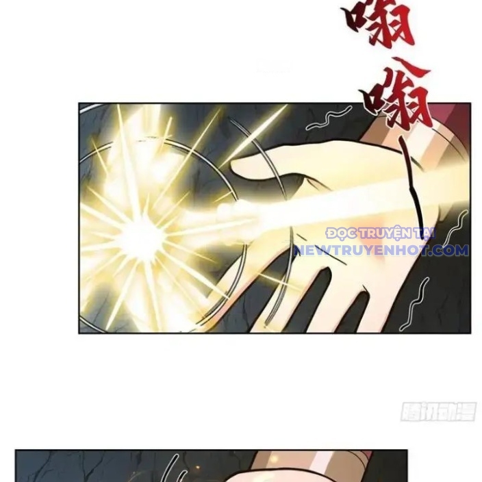 Hạch Động Lực Kiếm Tiên Chapter 46 - Trang 21