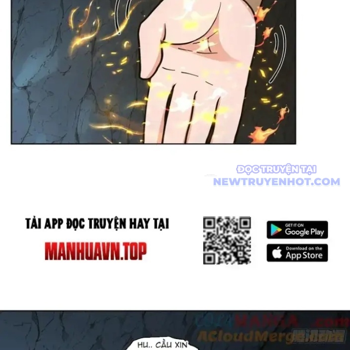 Hạch Động Lực Kiếm Tiên Chapter 46 - Trang 22