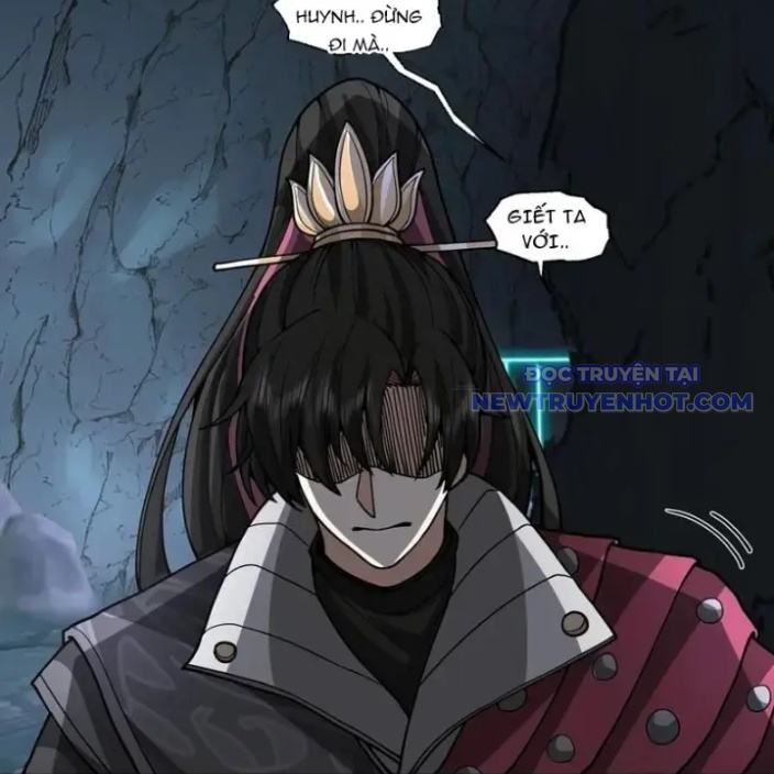 Hạch Động Lực Kiếm Tiên Chapter 46 - Trang 23