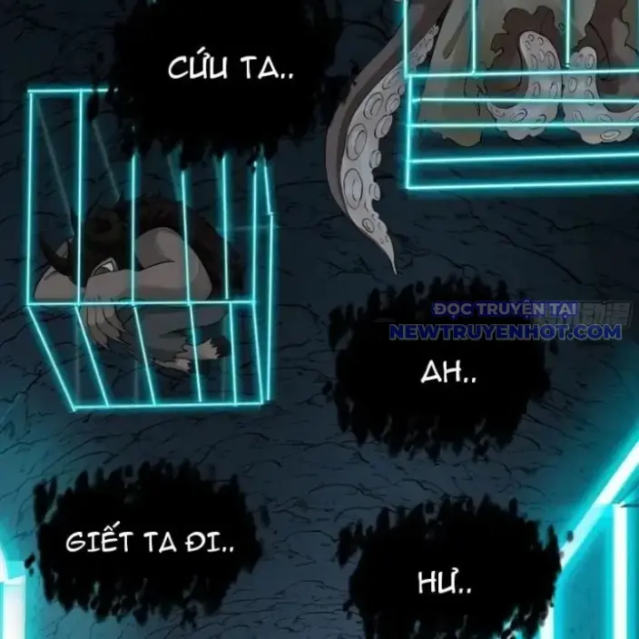 Hạch Động Lực Kiếm Tiên Chapter 46 - Trang 25