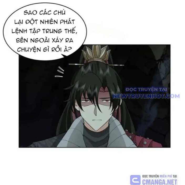 Hạch Động Lực Kiếm Tiên Chapter 46 - Trang 27