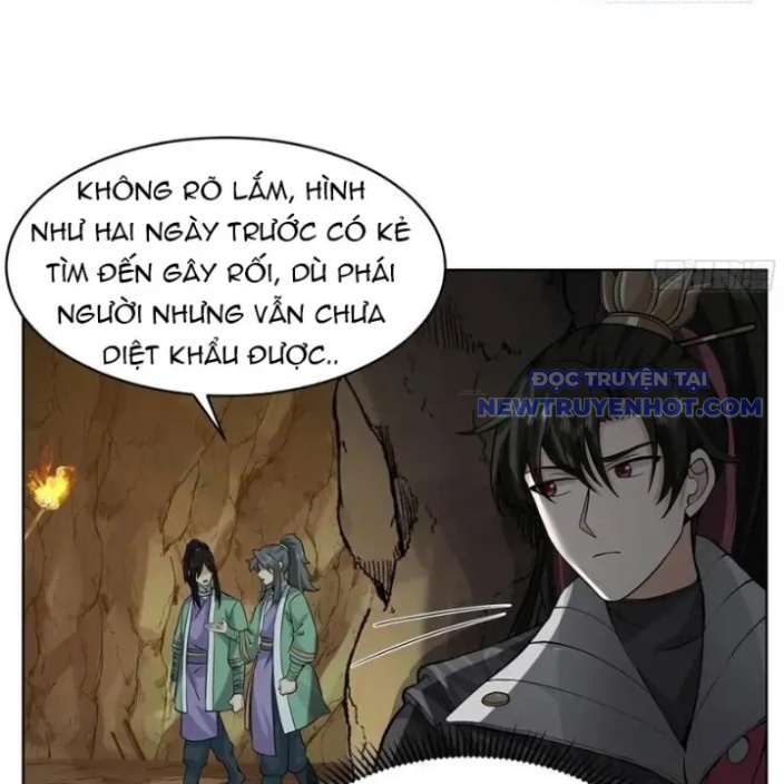 Hạch Động Lực Kiếm Tiên Chapter 46 - Trang 28