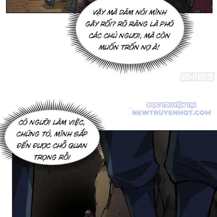 Hạch Động Lực Kiếm Tiên Chapter 46 - Trang 29