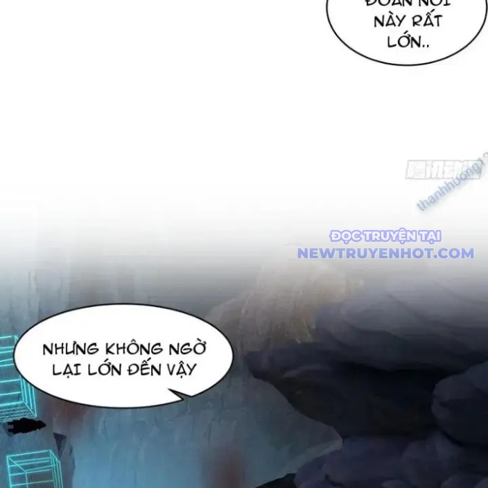 Hạch Động Lực Kiếm Tiên Chapter 46 - Trang 33