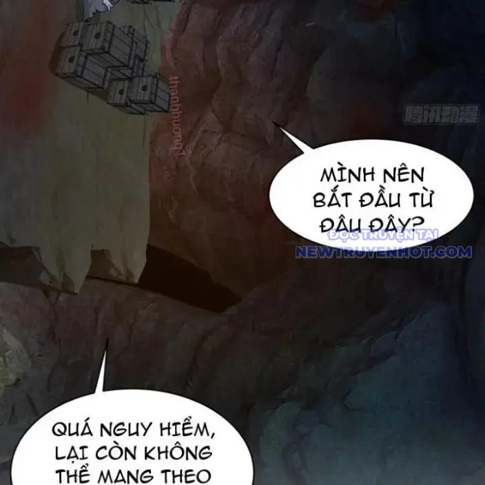 Hạch Động Lực Kiếm Tiên Chapter 46 - Trang 36
