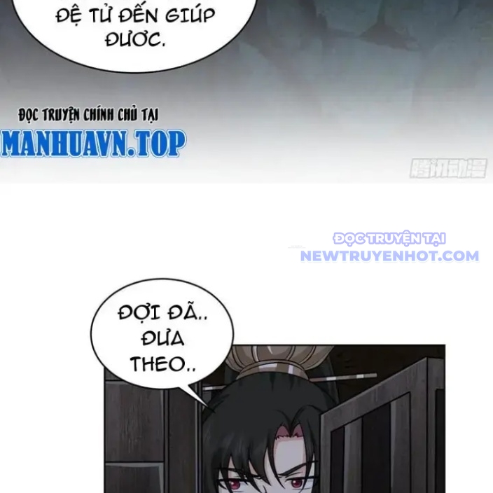 Hạch Động Lực Kiếm Tiên Chapter 46 - Trang 37
