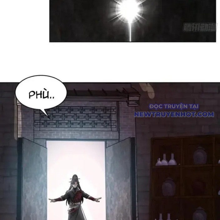 Hạch Động Lực Kiếm Tiên Chapter 46 - Trang 39