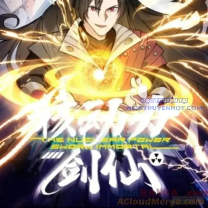 Hạch Động Lực Kiếm Tiên Chapter 46 - Trang 4