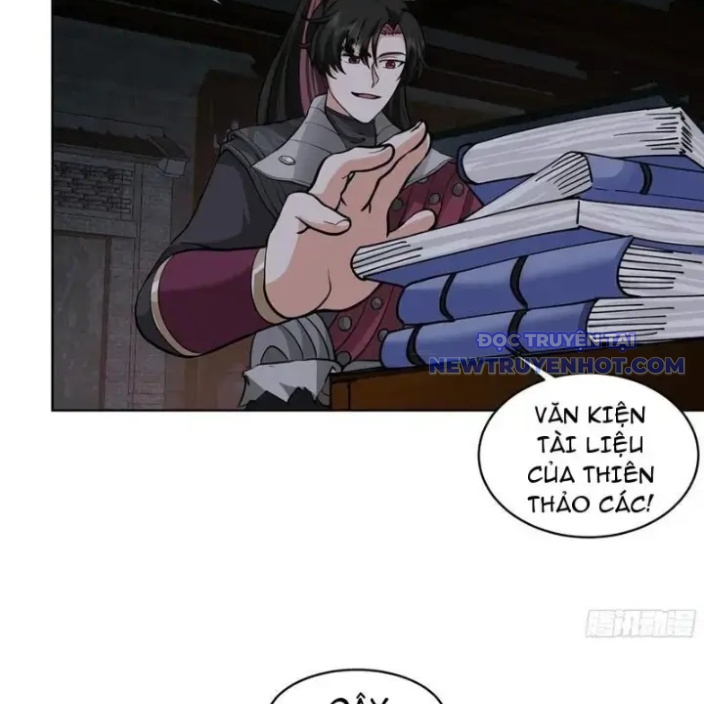 Hạch Động Lực Kiếm Tiên Chapter 46 - Trang 41