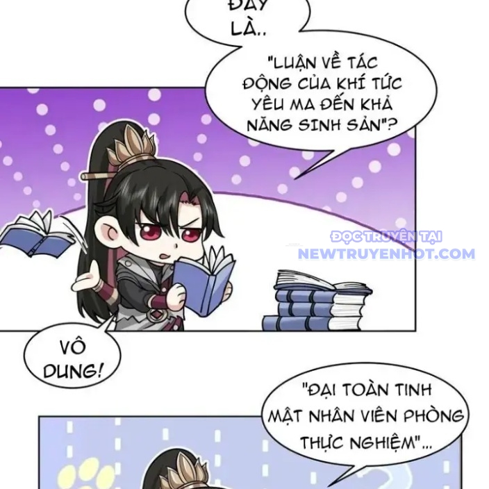 Hạch Động Lực Kiếm Tiên Chapter 46 - Trang 42