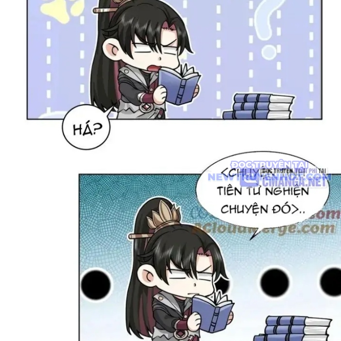 Hạch Động Lực Kiếm Tiên Chapter 46 - Trang 43