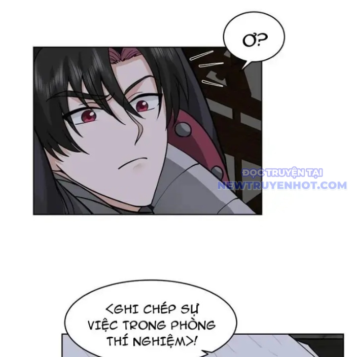 Hạch Động Lực Kiếm Tiên Chapter 46 - Trang 46