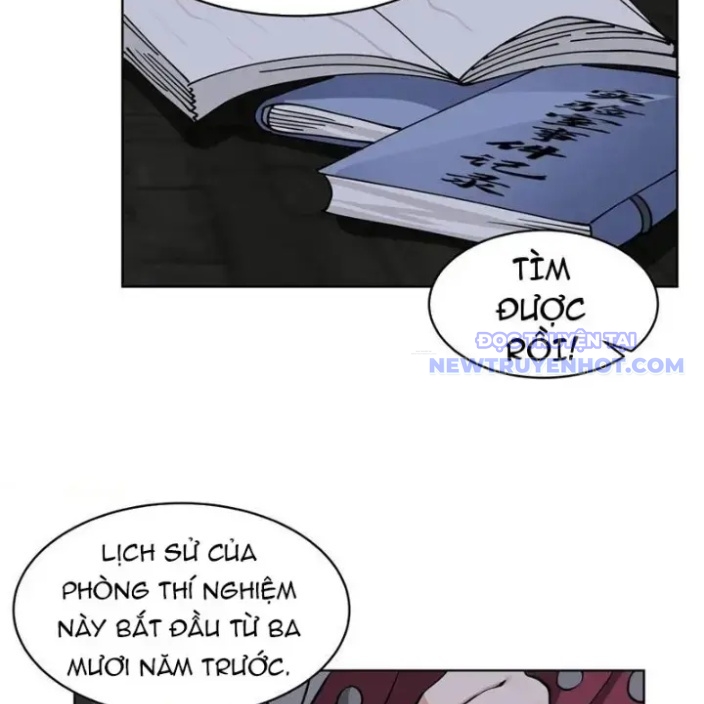 Hạch Động Lực Kiếm Tiên Chapter 46 - Trang 47