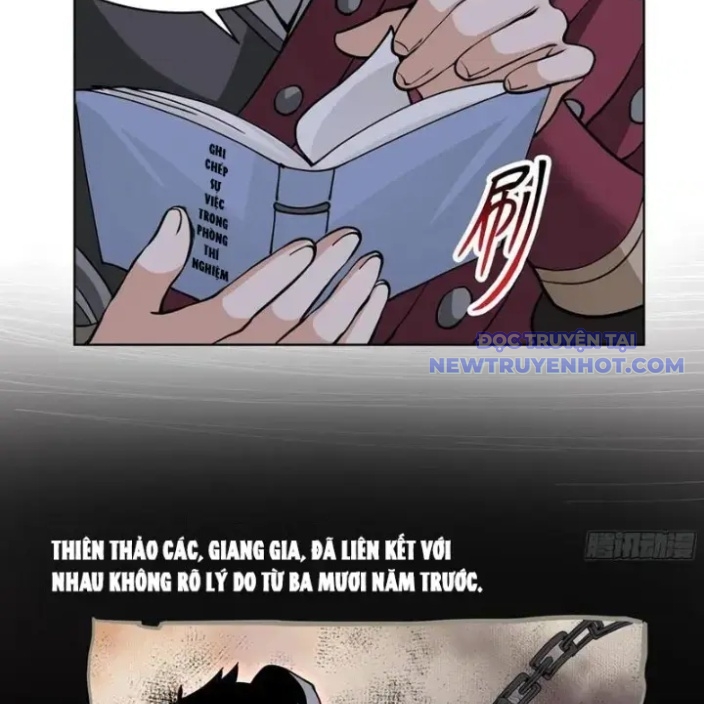 Hạch Động Lực Kiếm Tiên Chapter 46 - Trang 48