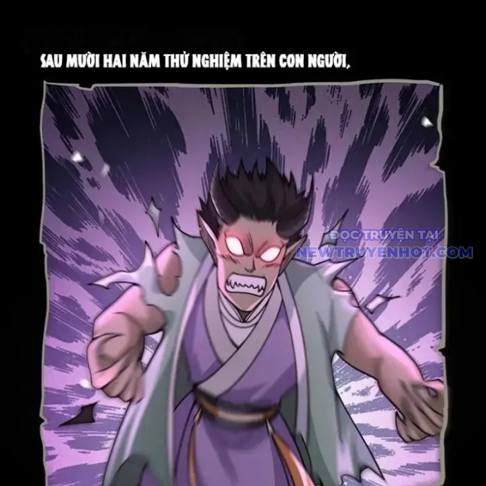 Hạch Động Lực Kiếm Tiên Chapter 46 - Trang 50