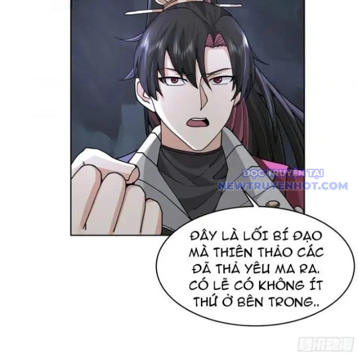 Hạch Động Lực Kiếm Tiên Chapter 46 - Trang 8