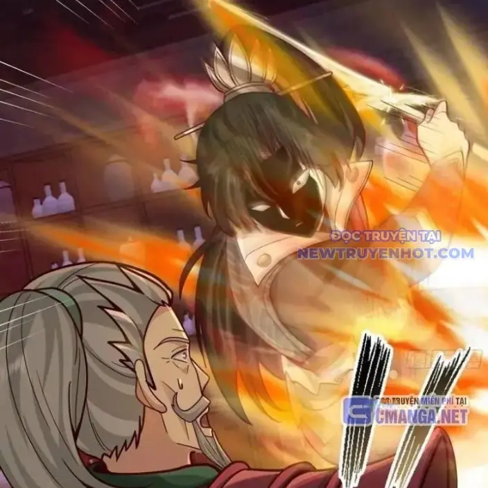 Hạch Động Lực Kiếm Tiên Chapter 47 - Trang 10