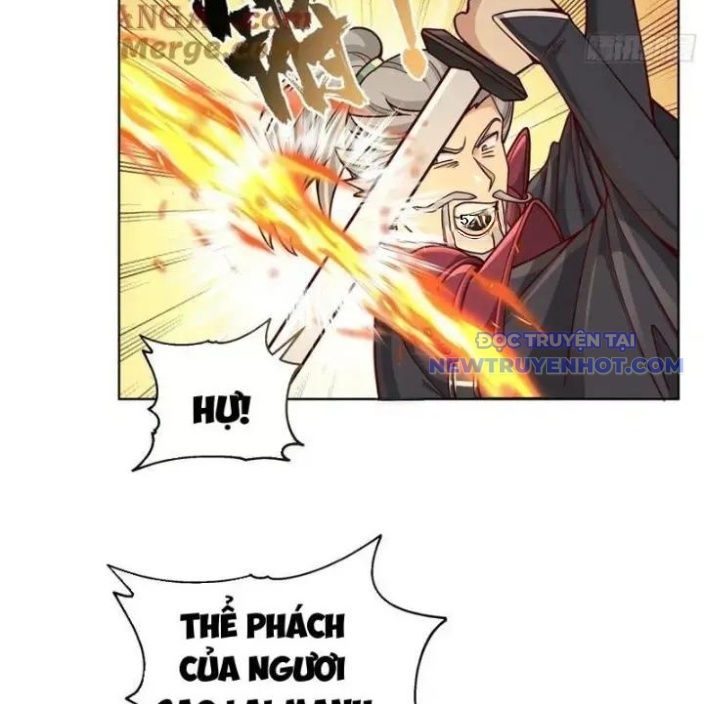 Hạch Động Lực Kiếm Tiên Chapter 47 - Trang 12