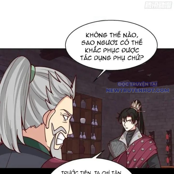 Hạch Động Lực Kiếm Tiên Chapter 47 - Trang 14