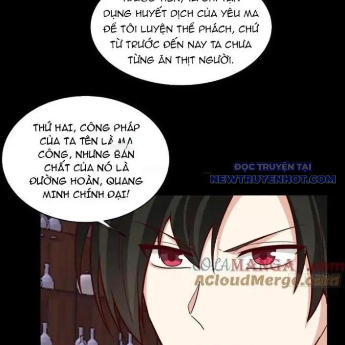 Hạch Động Lực Kiếm Tiên Chapter 47 - Trang 15