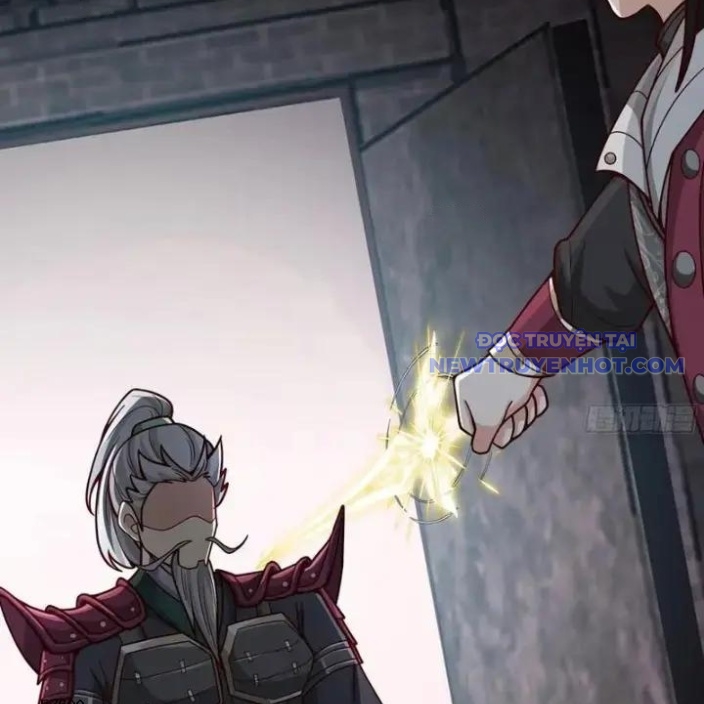Hạch Động Lực Kiếm Tiên Chapter 47 - Trang 17