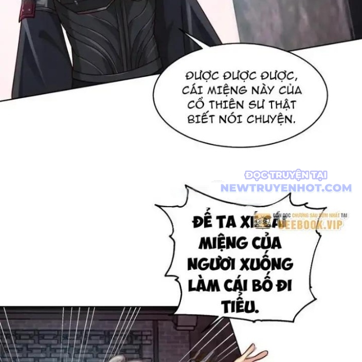 Hạch Động Lực Kiếm Tiên Chapter 47 - Trang 18
