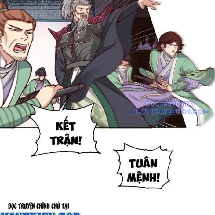 Hạch Động Lực Kiếm Tiên Chapter 47 - Trang 19