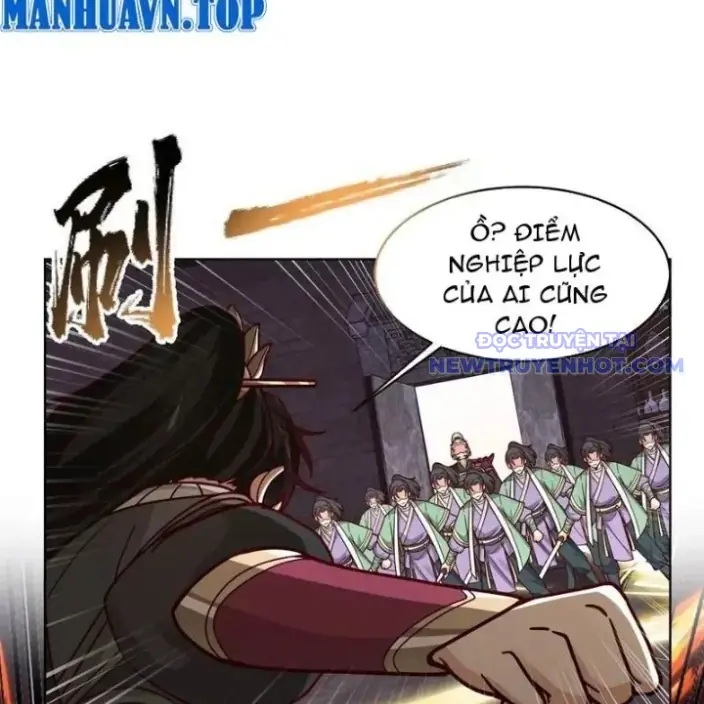 Hạch Động Lực Kiếm Tiên Chapter 47 - Trang 20