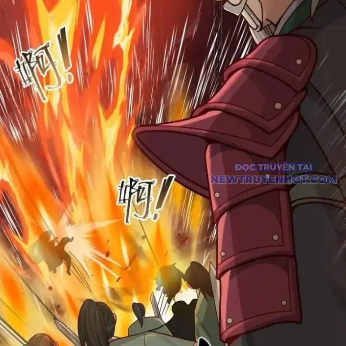 Hạch Động Lực Kiếm Tiên Chapter 47 - Trang 22