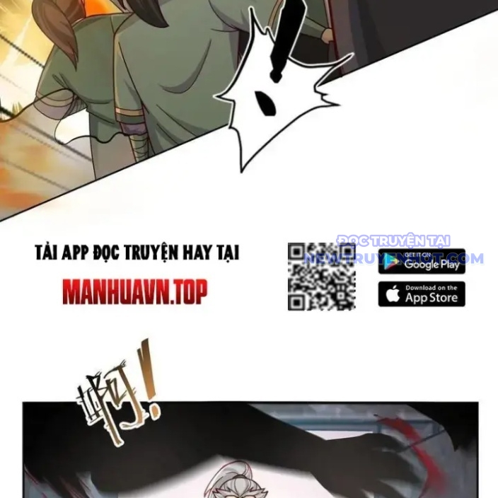 Hạch Động Lực Kiếm Tiên Chapter 47 - Trang 23