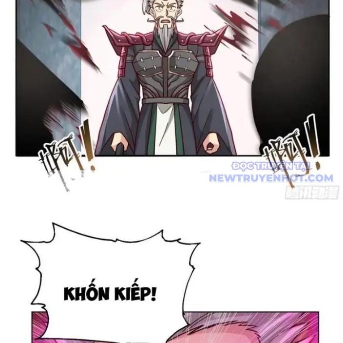 Hạch Động Lực Kiếm Tiên Chapter 47 - Trang 24