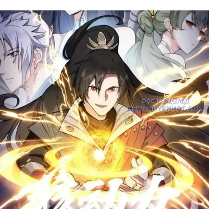 Hạch Động Lực Kiếm Tiên Chapter 47 - Trang 3