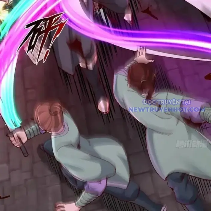 Hạch Động Lực Kiếm Tiên Chapter 47 - Trang 30