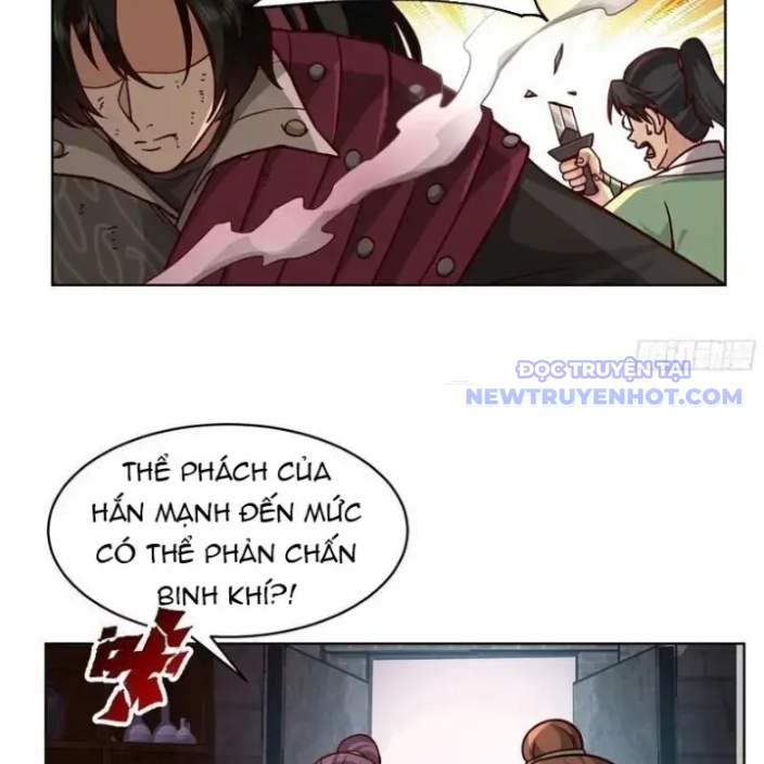 Hạch Động Lực Kiếm Tiên Chapter 47 - Trang 32
