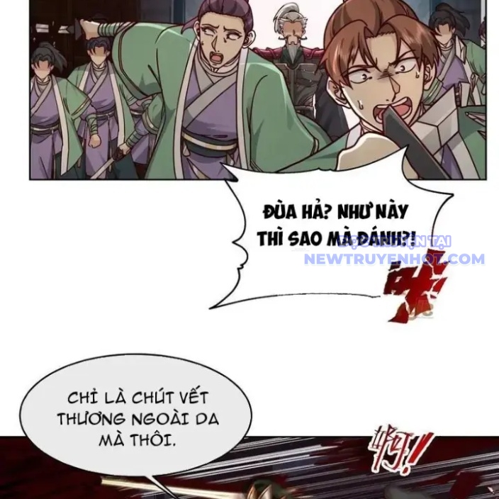 Hạch Động Lực Kiếm Tiên Chapter 47 - Trang 33