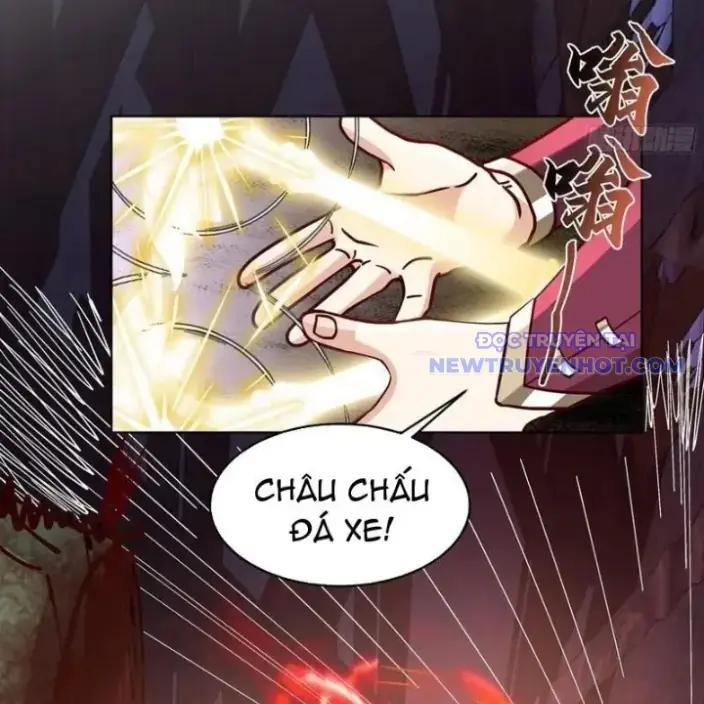 Hạch Động Lực Kiếm Tiên Chapter 47 - Trang 36