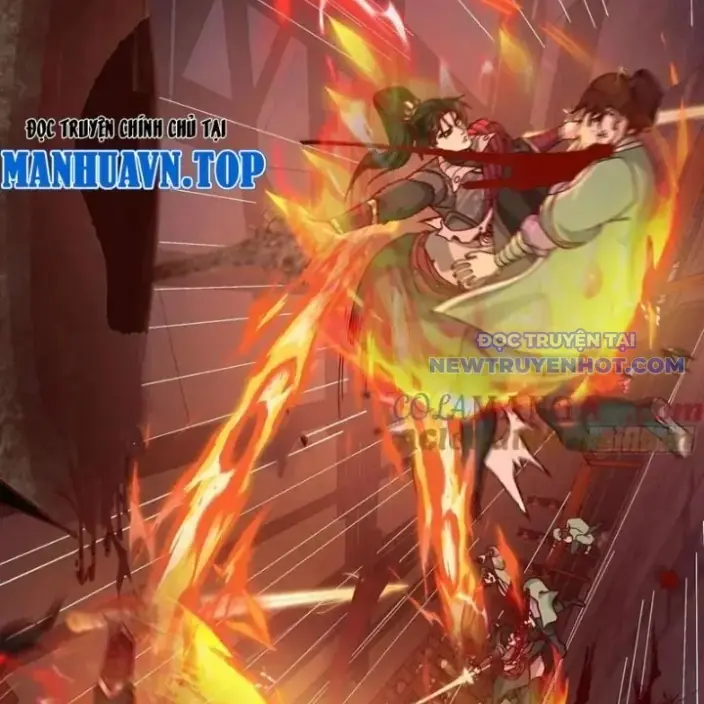 Hạch Động Lực Kiếm Tiên Chapter 47 - Trang 37