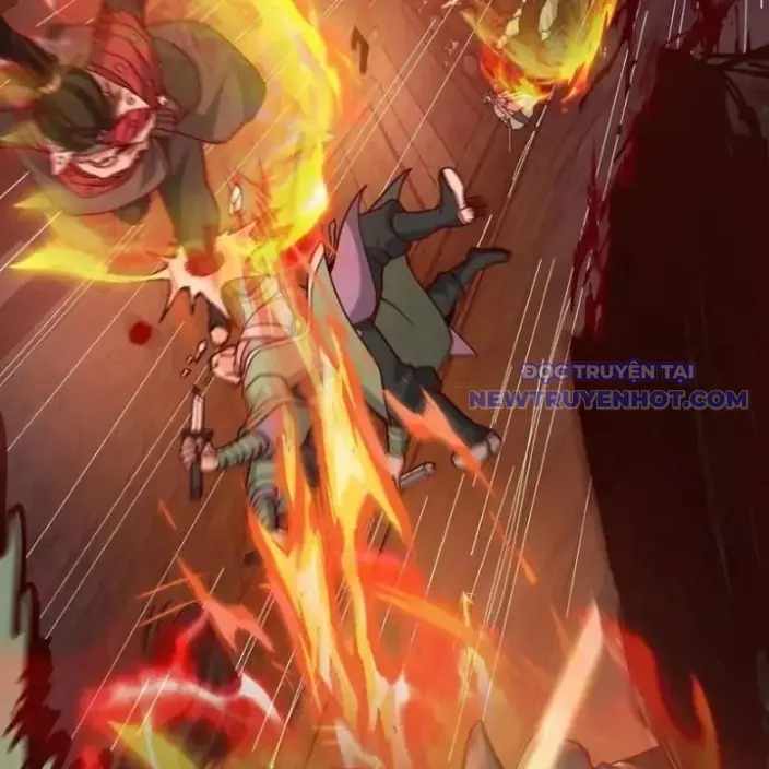 Hạch Động Lực Kiếm Tiên Chapter 47 - Trang 38